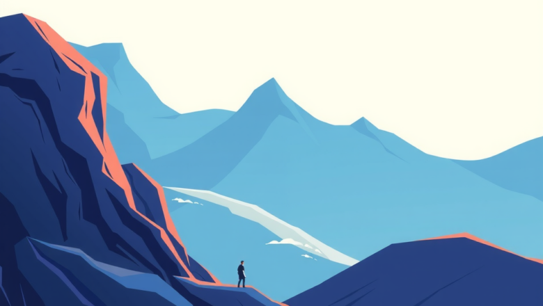 Free Abstract Motion Graphics for Branding Projects