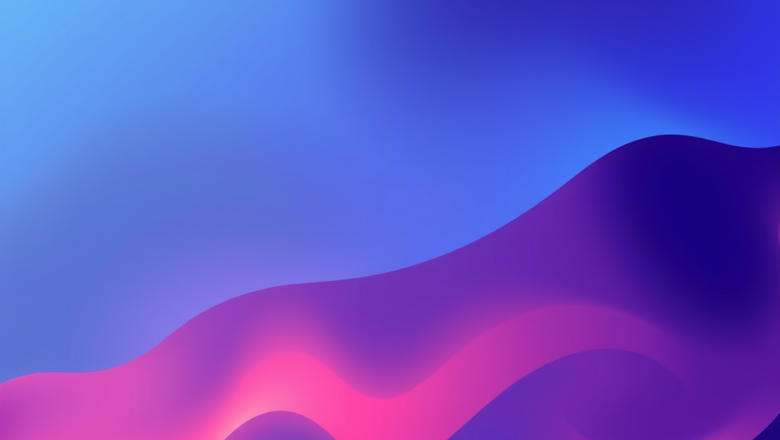 Free Abstract Video Backgrounds for Corporate Ads