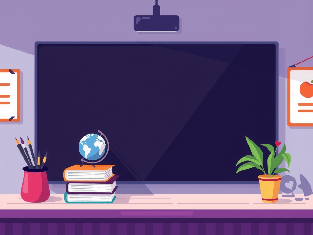 Free animated background templates for teachers 1767199818