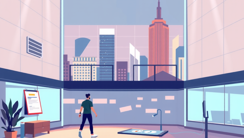 Free Animated Backgrounds for Branding Materials