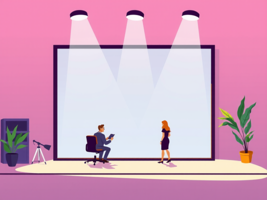 Free Animated Backgrounds for Branding Videos