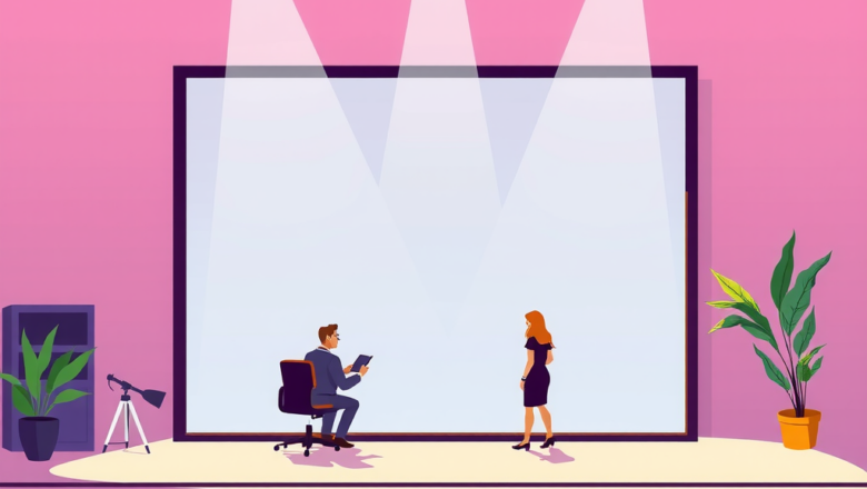 Free Animated Backgrounds for Branding Videos