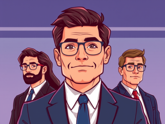 Free Animated Backgrounds for Business Leaders