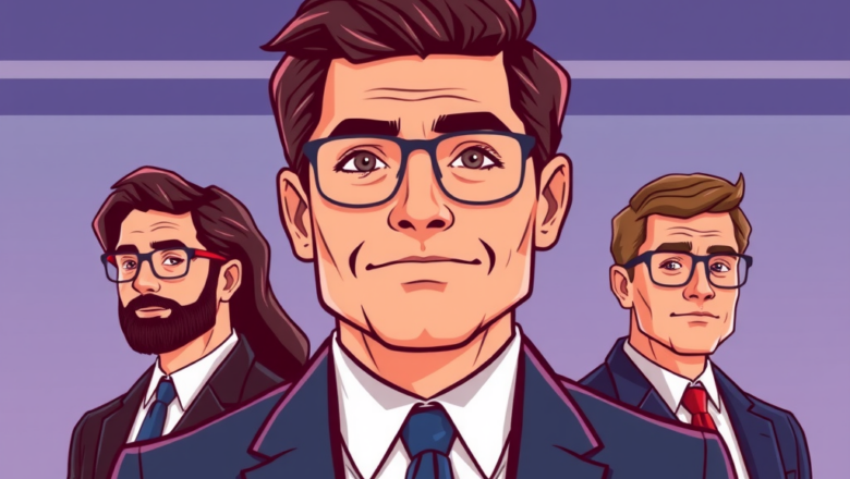 Free Animated Backgrounds for Business Leaders