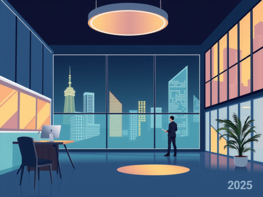 Free Animated Backgrounds for Business Presentations in 2025