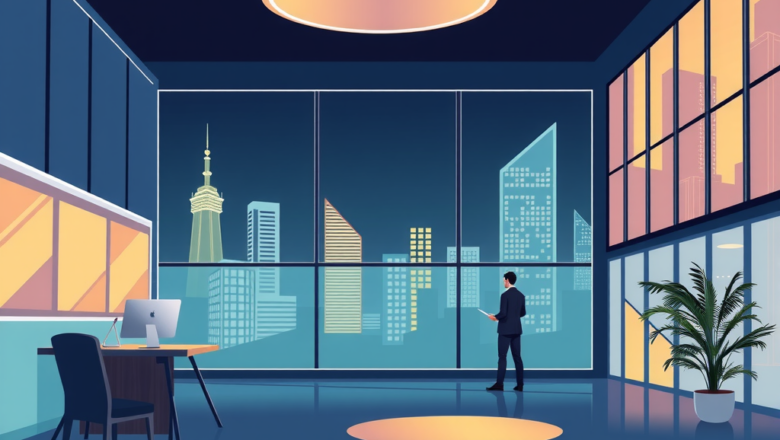 Free Animated Backgrounds for Business Presentations in 2025