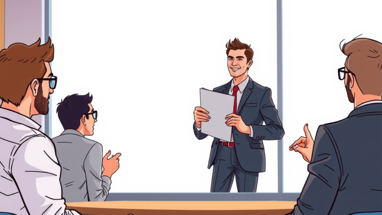 Free Animated Backgrounds for Business Trainers