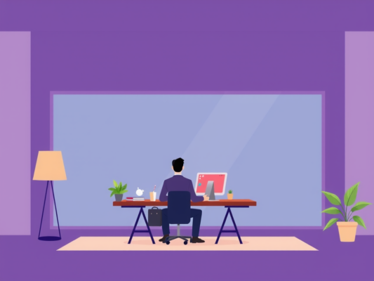 Free Animated Backgrounds for Business YouTubers