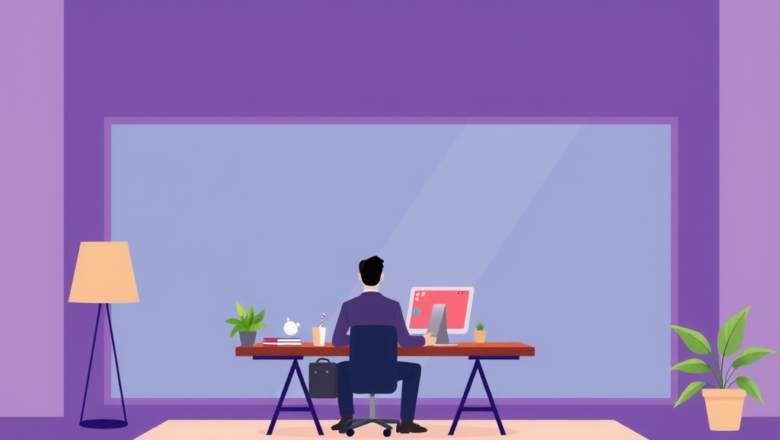 Free Animated Backgrounds for Business YouTubers