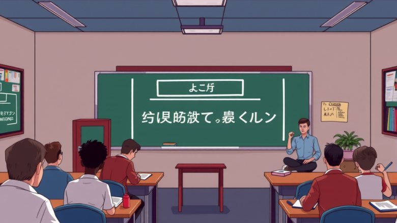 Free Animated Backgrounds for Classroom Presentations