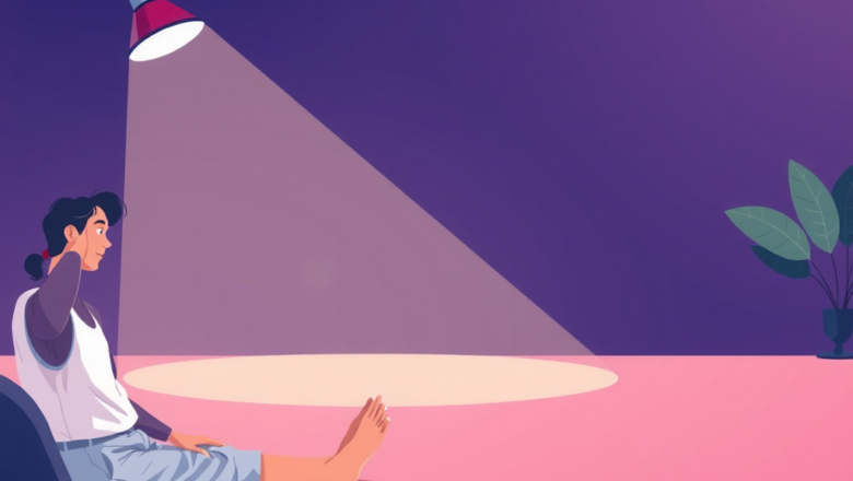 Free Animated Backgrounds for Coaching Professionals