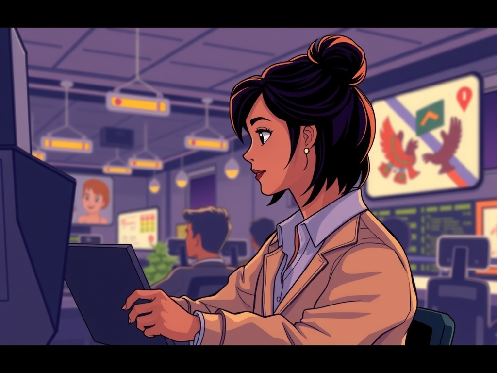 Free animated backgrounds for company profiles 1767197880