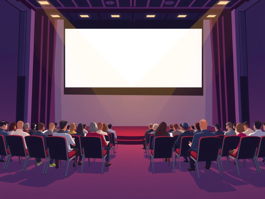 Free animated backgrounds for conference pitches 1767195022