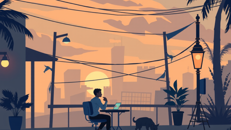 Free Animated Backgrounds for Creative Freelancers