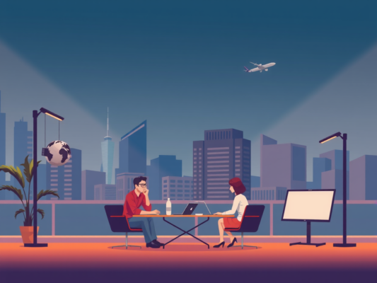 Free Animated Backgrounds for Creative Marketing Teams