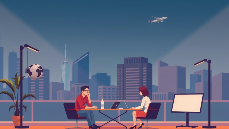 Free Animated Backgrounds for Creative Marketing Teams