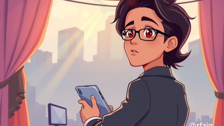 Free Animated Backgrounds for Creative Storytelling