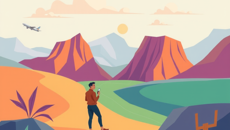 Free Animated Backgrounds for Creative Workshops