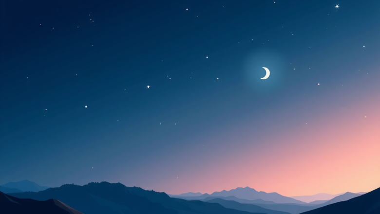 Free Animated Backgrounds for Digital Ads