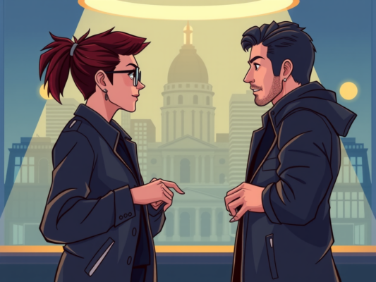 Free Animated Backgrounds for Digital Agencies