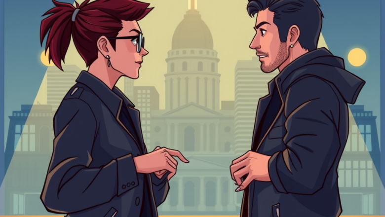 Free Animated Backgrounds for Digital Agencies