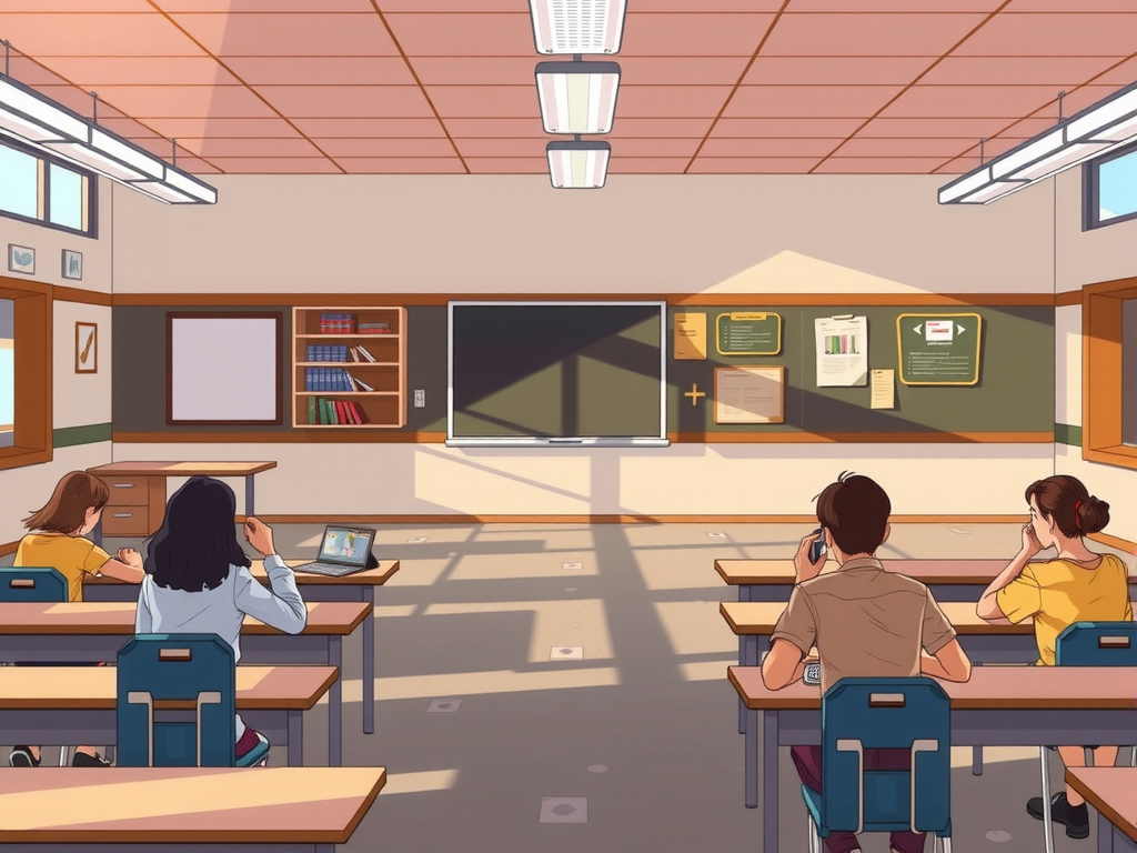 Free animated backgrounds for digital classrooms 1767191456