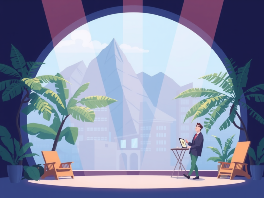 Free Animated Backgrounds for Digital Entrepreneurs