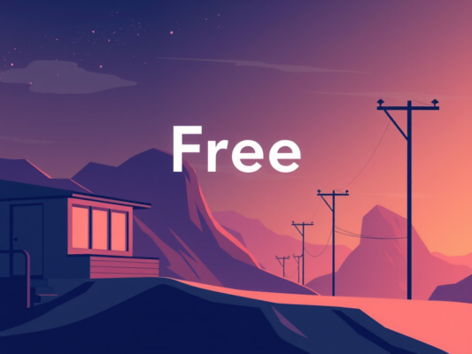 Free Animated Backgrounds for Digital Storytelling Campaigns