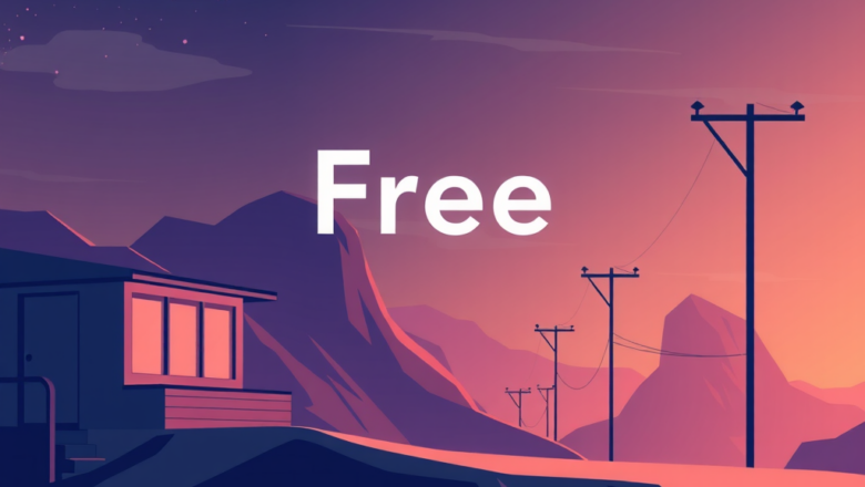 Free Animated Backgrounds for Digital Storytelling Campaigns