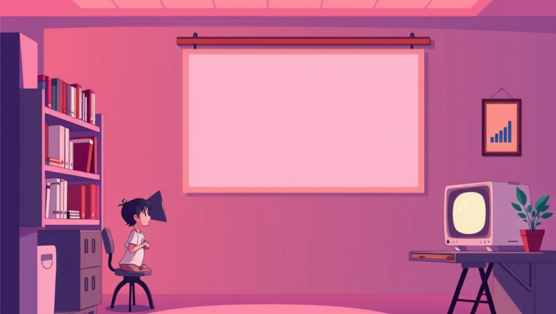 Free Animated Backgrounds for Educational Apps