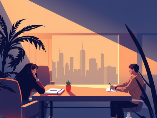 Free Animated Backgrounds for Entrepreneur Campaigns