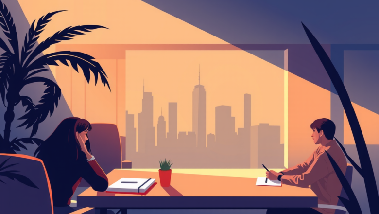 Free Animated Backgrounds for Entrepreneur Campaigns