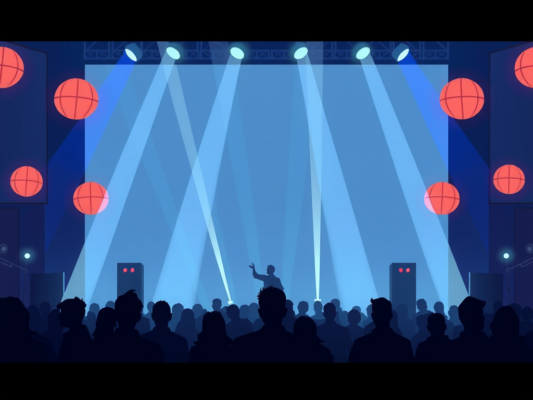 Free Animated Backgrounds for Event Invitations