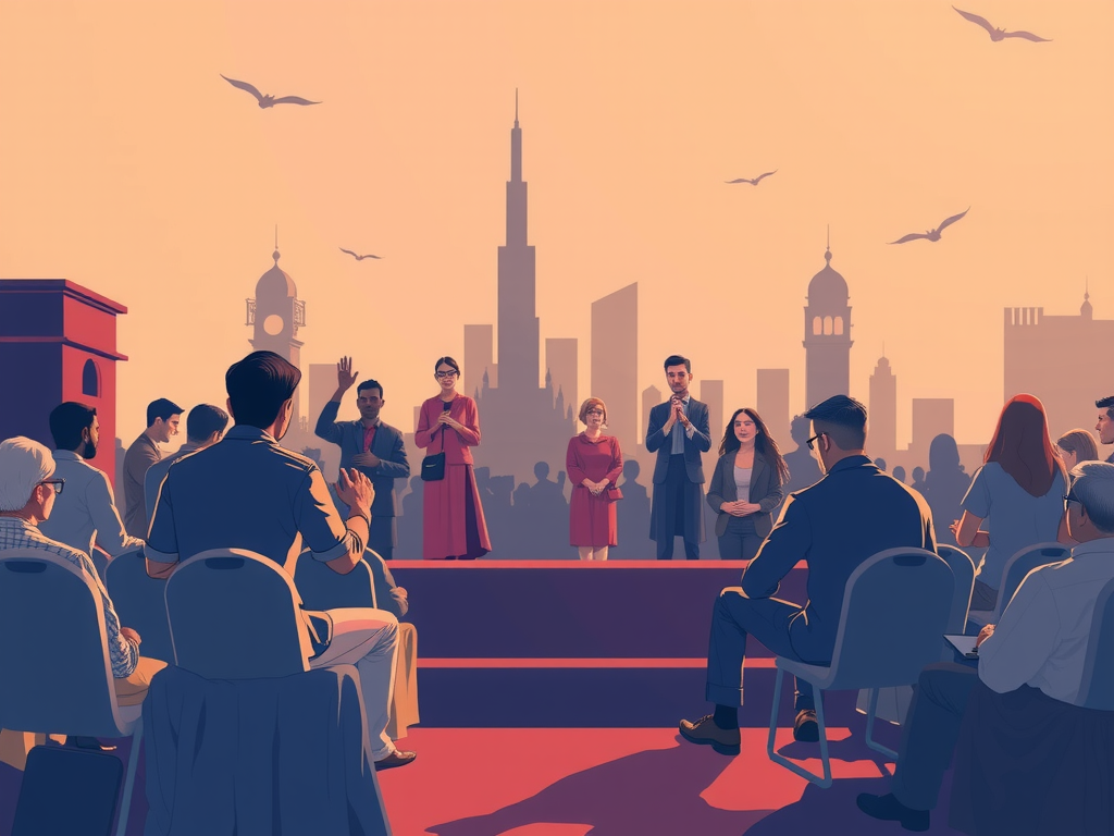 Free animated backgrounds for event livestreams 1767190333