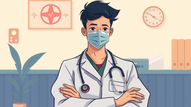 Free Animated Backgrounds for Health Awareness Videos