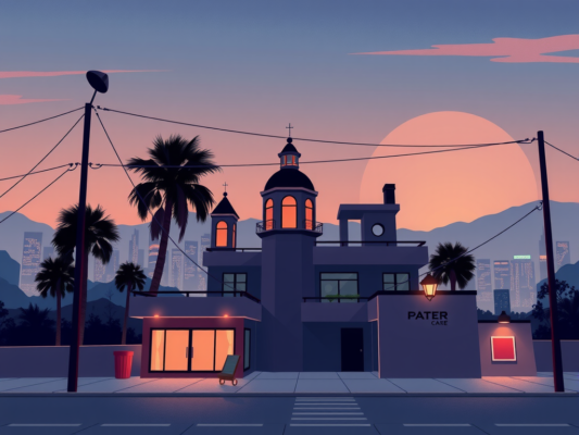 Free Animated Backgrounds for Instagram Live Streams