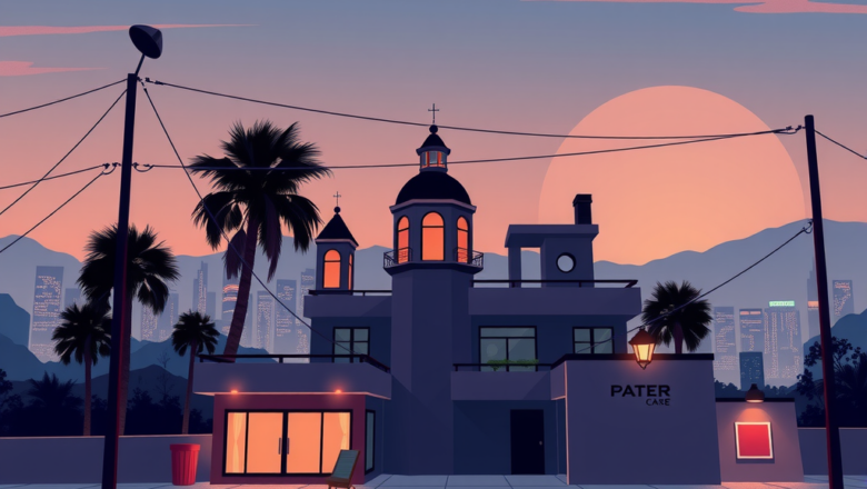 Free Animated Backgrounds for Instagram Live Streams