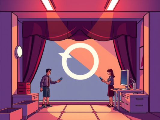 Free Animated Backgrounds for Interactive Ads