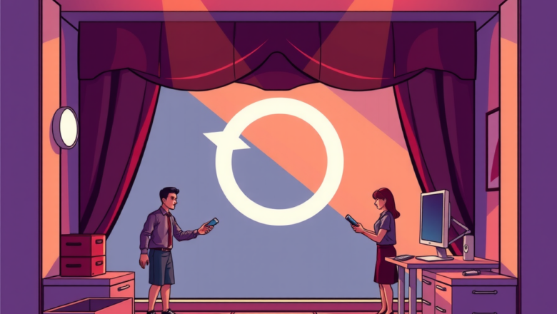 Free Animated Backgrounds for Interactive Ads