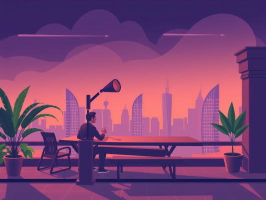 Free Animated Backgrounds for Interactive Content