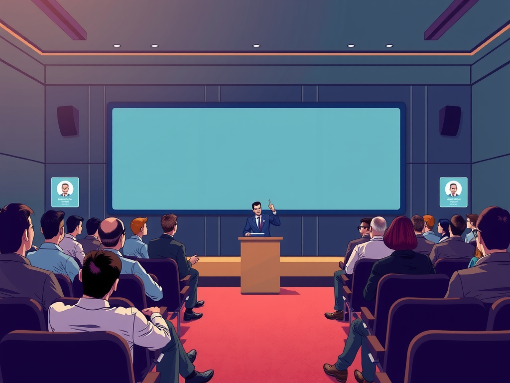 Free animated backgrounds for leadership conferences 1767088441