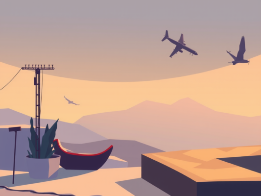 Free Animated Backgrounds for Lifestyle Businesses