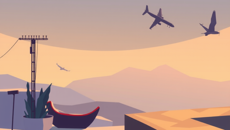 Free Animated Backgrounds for Lifestyle Businesses