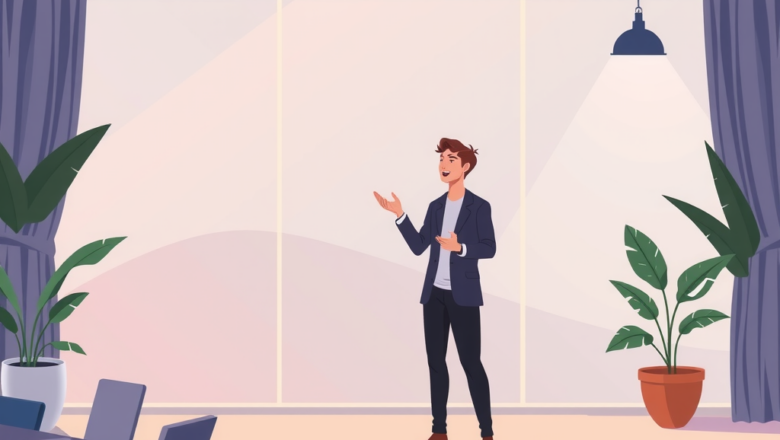 Free Animated Backgrounds for Lifestyle Coaches in 2025