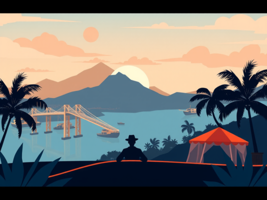 Free Animated Backgrounds for Lifestyle Influencers