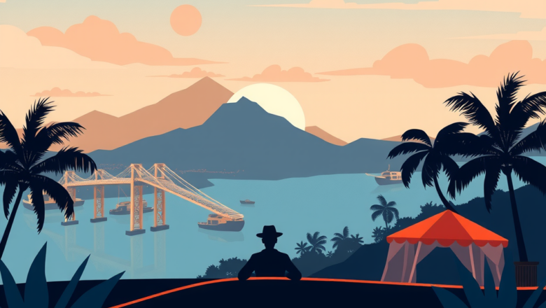 Free Animated Backgrounds for Lifestyle Influencers