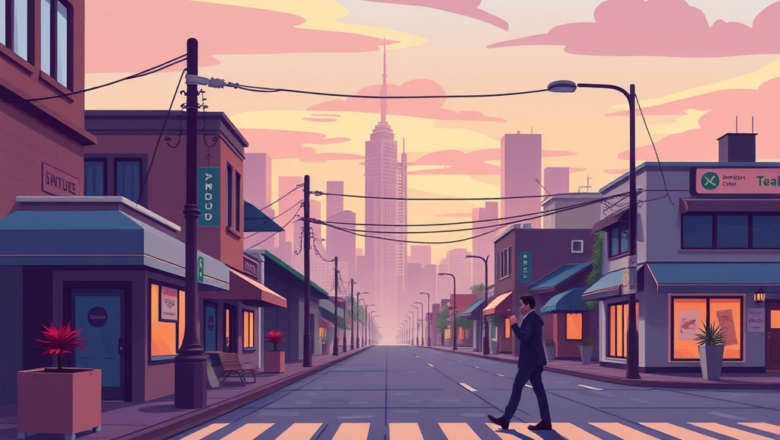 Free Animated Backgrounds for Marketing Creators