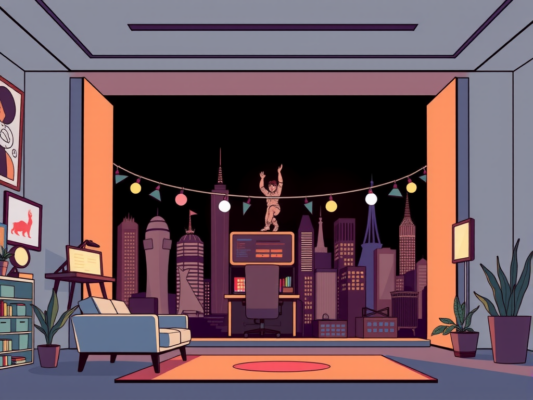 Free Animated Backgrounds for Marketing Funnels