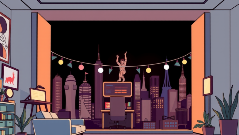 Free Animated Backgrounds for Marketing Funnels