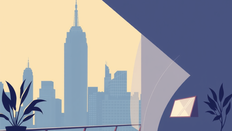 Free Animated Backgrounds for Marketing Presentations